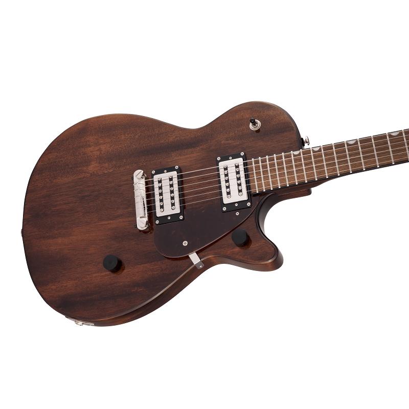 Gretsch G2210 IMPRL Imperial Stain Streamliner JR JET CLUB Chitarra Elettrica - immagine 3