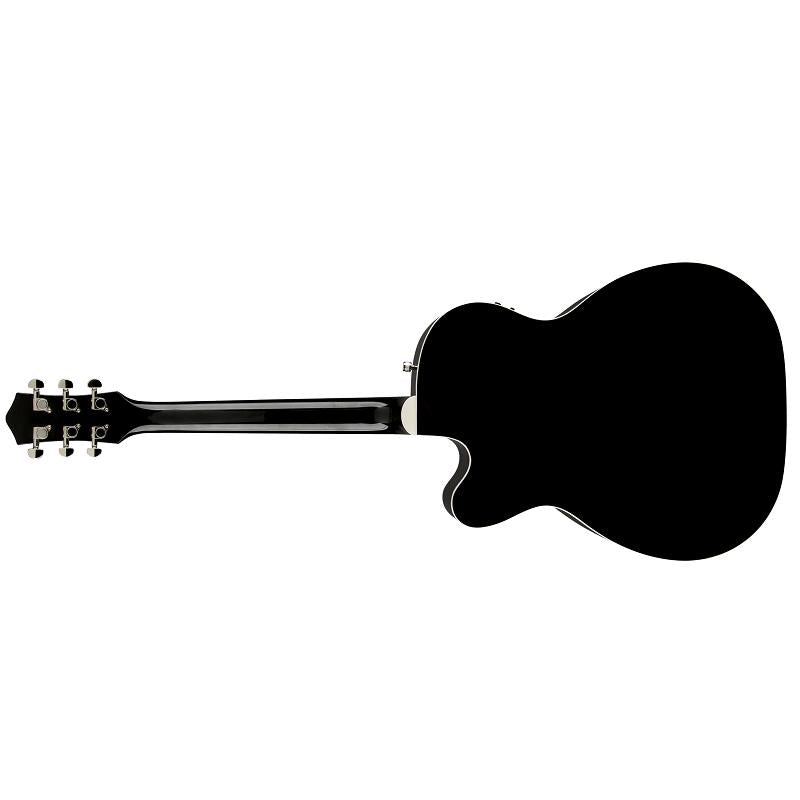 Gretsch G5013CE Rancher JR Black Chitarra Acustica Elettrificata - immagine 2