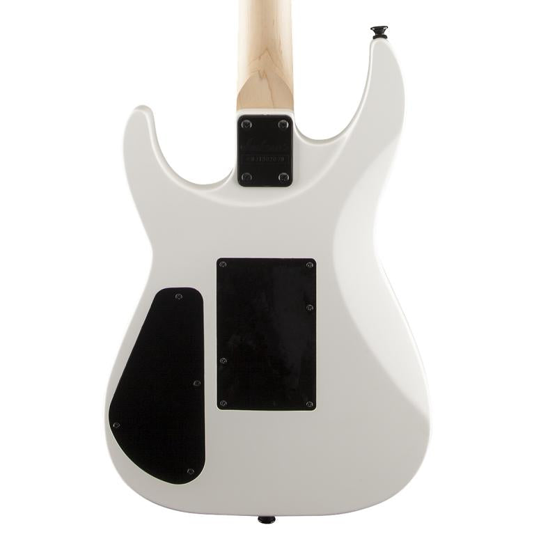 Jackson JS32 DKA M Dinky Snow White Chitarra Elettrica - immagine 4