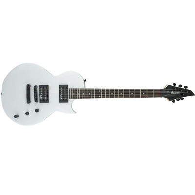 Jackson JS22 SC Monarkh AH Snow White Chitarra Elettrica DISPONIBILITA IMMEDIATA NUOVO ARRIVO