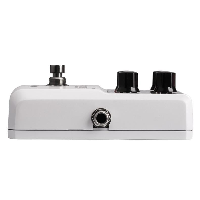 Nux STOMPBOX Boost Core Deluxe Boost Pedale per chitarra - immagine 4