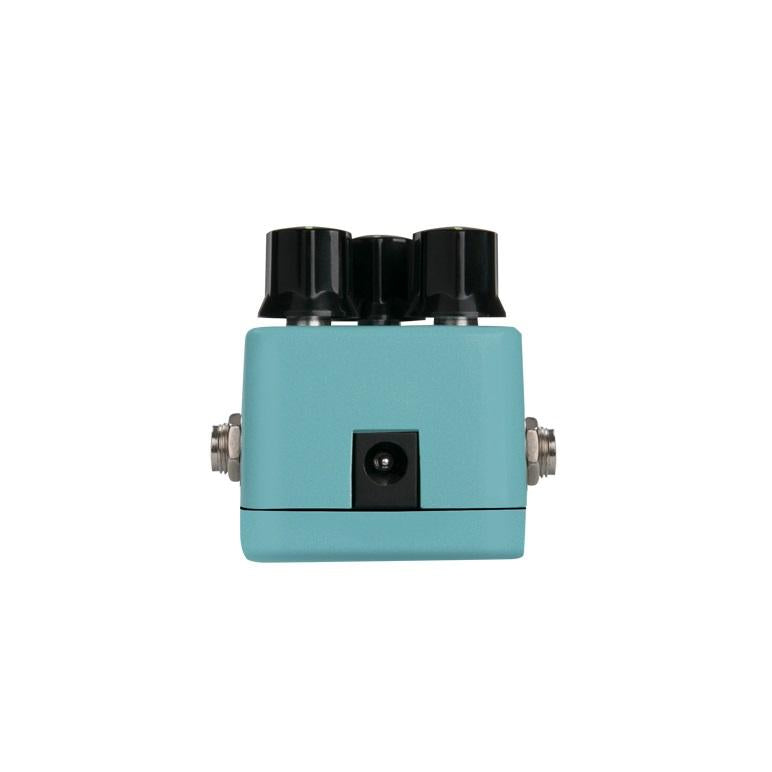 Nux MiniStompbox NOD3 Morning Star Overdrive Pedale per chitarra elettrica - immagine 2