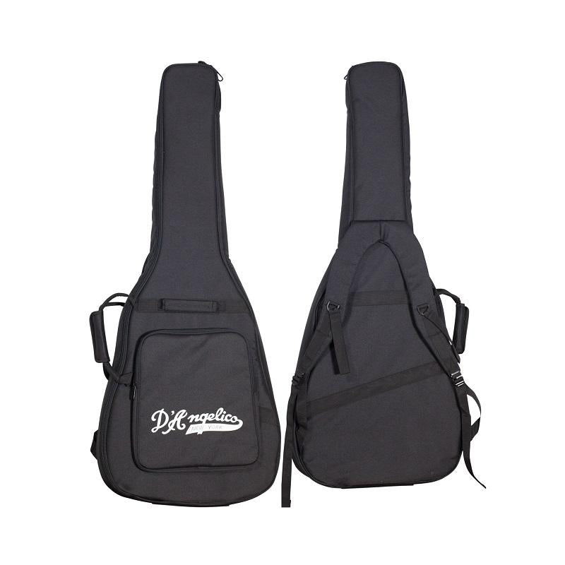DAngelico Premier Mini DC Champagne Chitarra Semiacustica ULTIMO PEZZO - immagine 5