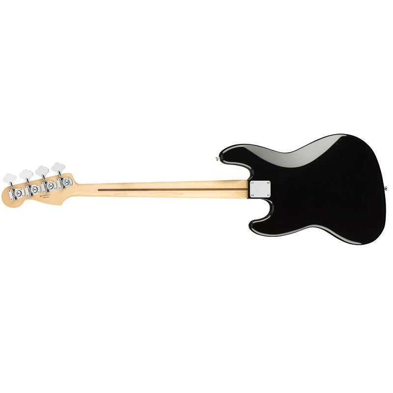 Fender Player Jazz Bass MN BLK Basso Elettrico NUOVO ARRIVO - immagine 2