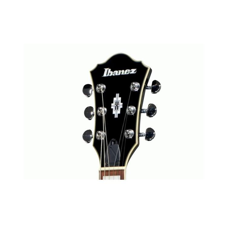 Ibanez AF75 BS Brown Sunburst Artcore Chitarra Semiacustica NUOVO ARRIVO - immagine 5
