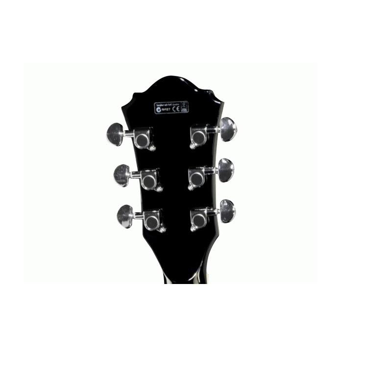 Ibanez AF75 BS Brown Sunburst Artcore Chitarra Semiacustica NUOVO ARRIVO - immagine 6
