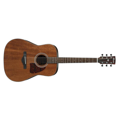 Ibanez AW54 OPN Open Pore Natural Chitarra Acustica