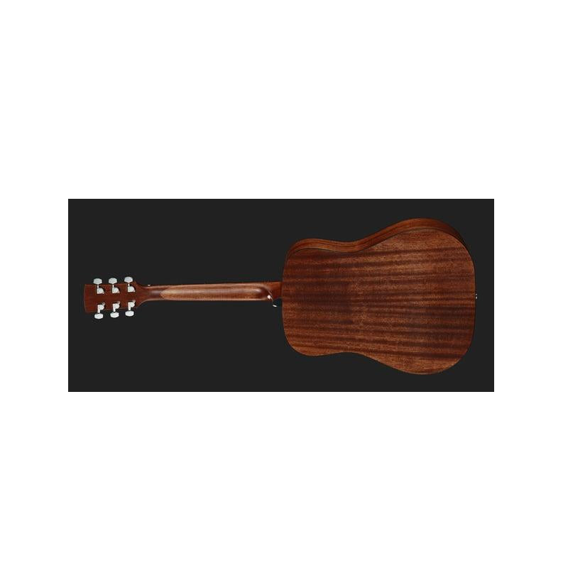 Ibanez AW54 OPN Open Pore Natural Chitarra Acustica - immagine 2