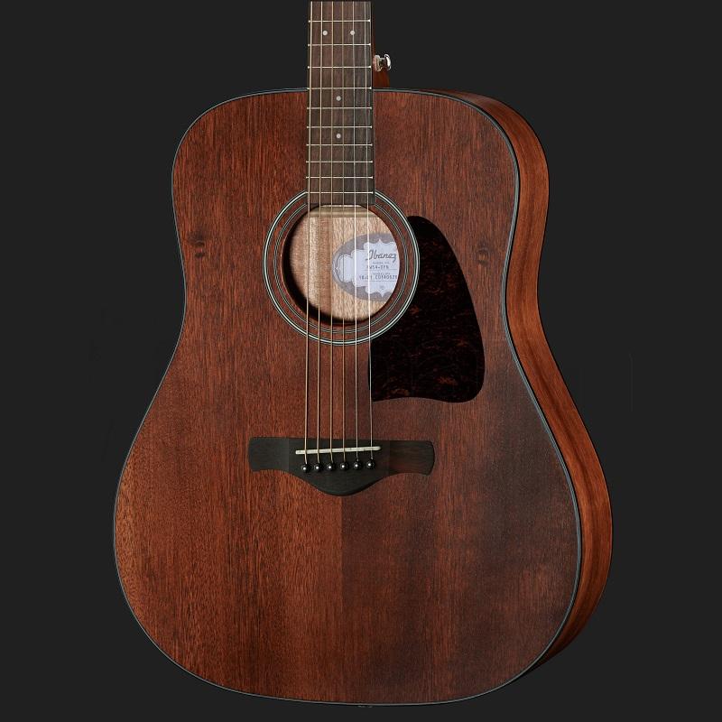 Ibanez AW54 OPN Open Pore Natural Chitarra Acustica - immagine 3