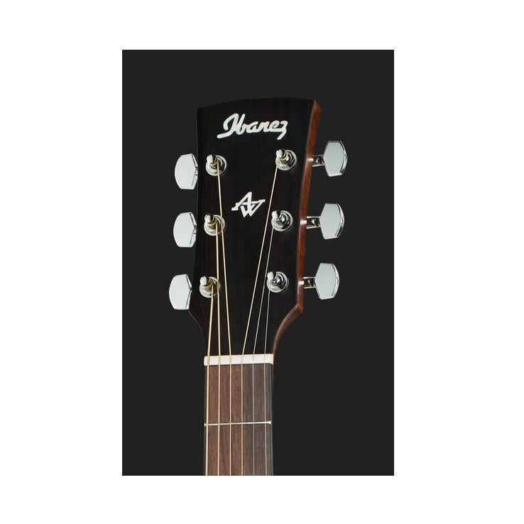 Ibanez AW54 OPN Open Pore Natural Chitarra Acustica - immagine 5