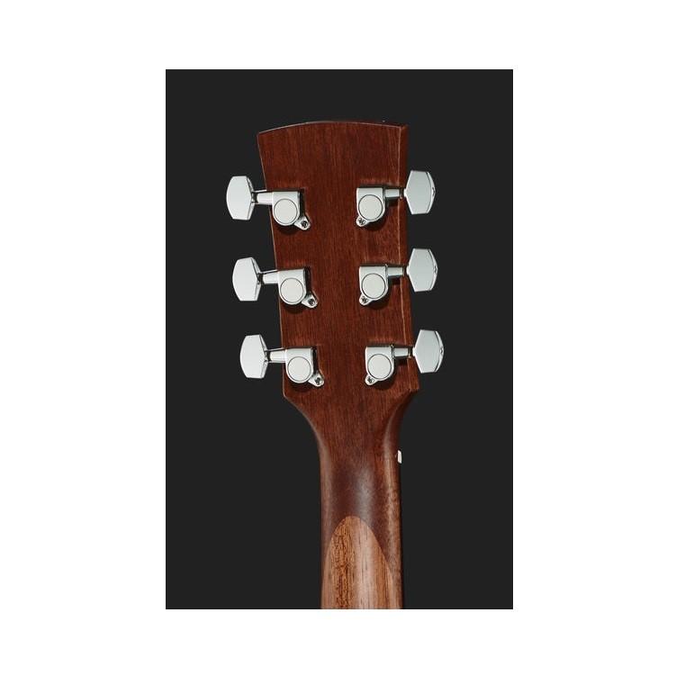 Ibanez AW54 OPN Open Pore Natural Chitarra Acustica - immagine 6