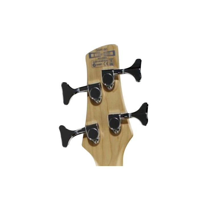 Ibanez GSR180 BK Basso Elettrico NUOVO ARRIVO - immagine 6
