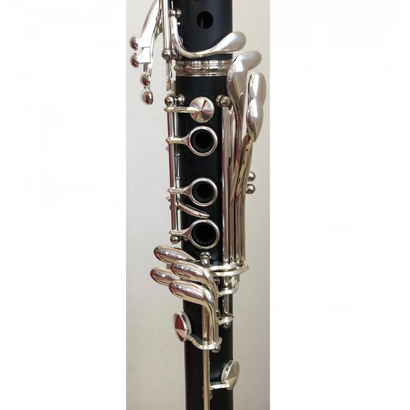 Yamaha YCL255ES Clarinetto in Sib - immagine 3