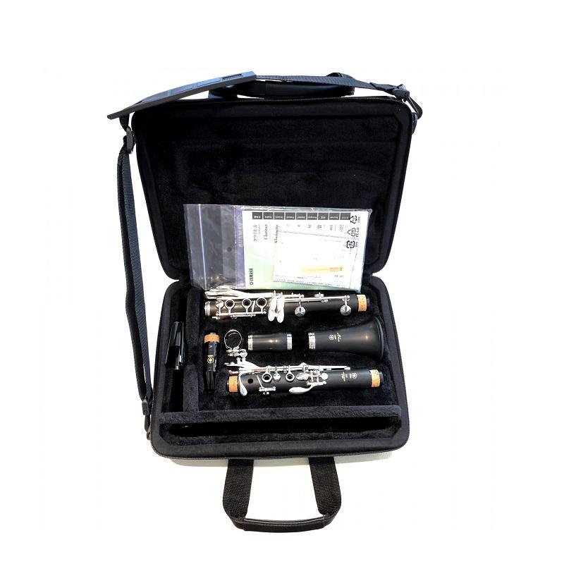 Yamaha YCL255ES Clarinetto in Sib - immagine 6