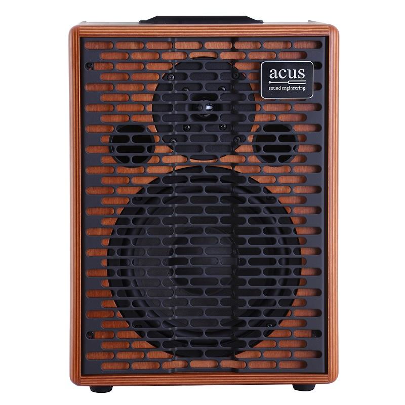 Acus One Forstrings 8W 200W B STOCK Amplificatore per strumenti acustici e voce