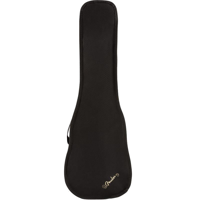 Fender Seaside WN Nat Pack Ukulele Soprano - immagine 6