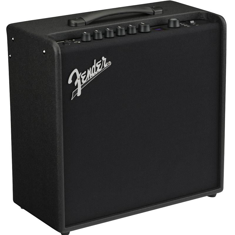 Fender Mustang LT50 Amplificatore per chitarra elettrica DISPONIBILITA IMMEDIATA NUOVO ARRIVO - immagine 4