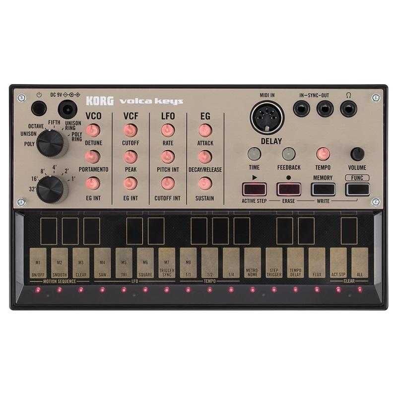 KORG VOLCAKEYS Sintetizzatore