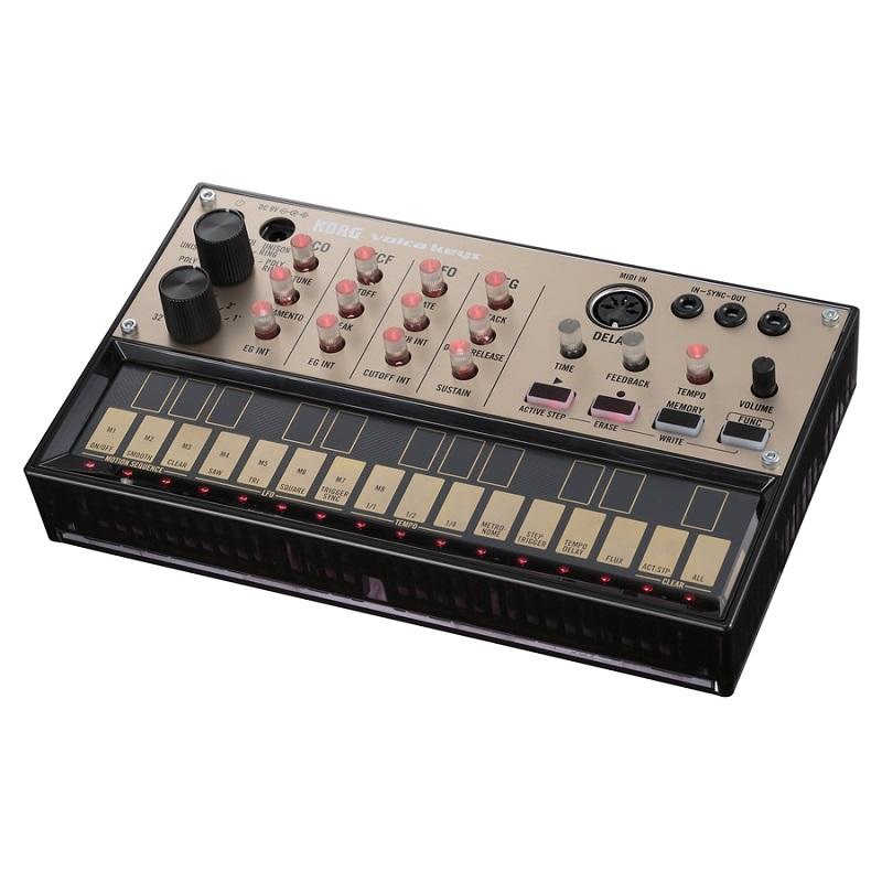 KORG VOLCAKEYS Sintetizzatore - immagine 2