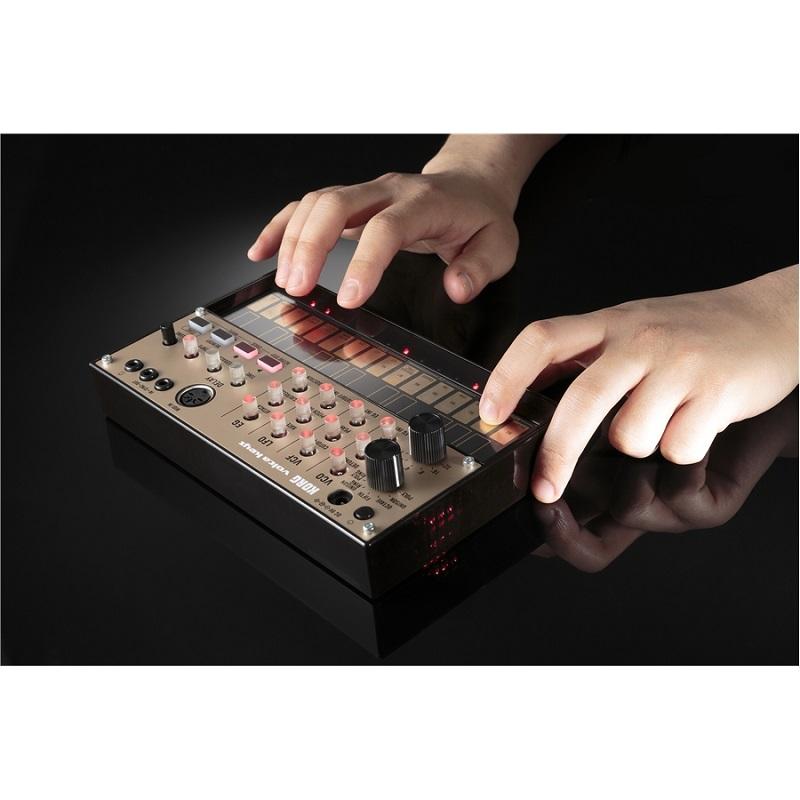 KORG VOLCAKEYS Sintetizzatore - immagine 3