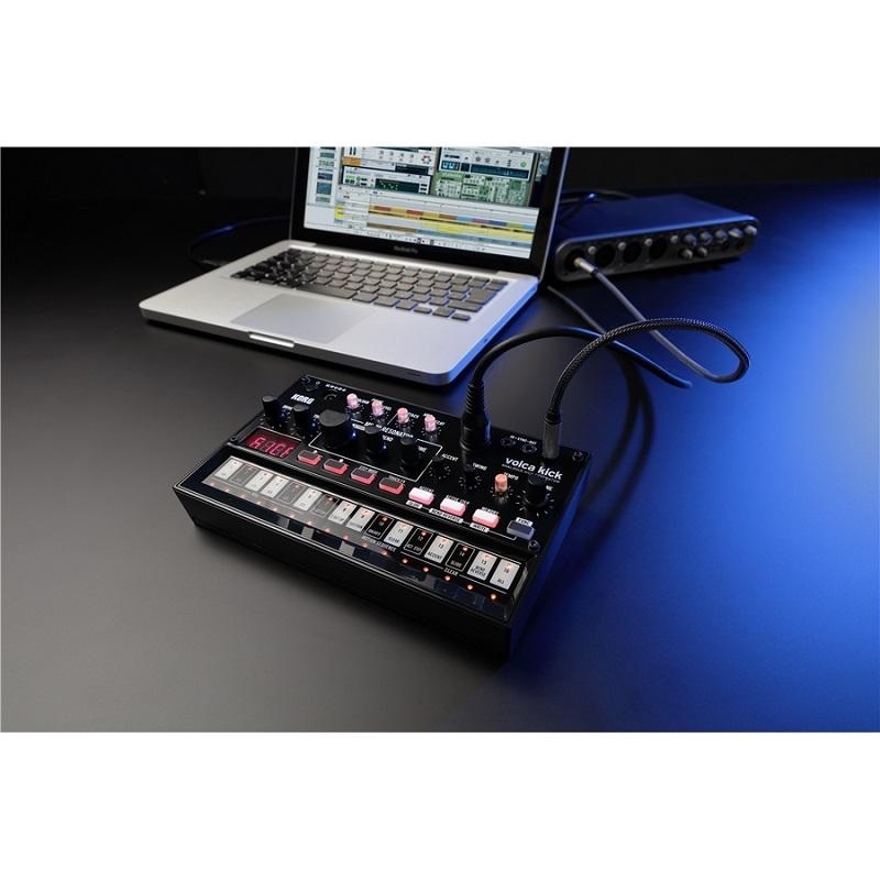 KORG VOLCAKICK Sintetizzatore - immagine 4