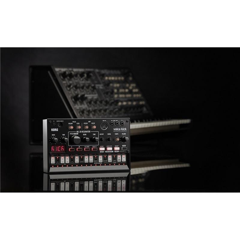 KORG VOLCAKICK Sintetizzatore - immagine 5