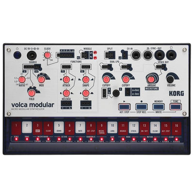 KORG VOLCAMODULAR Sintetizzatore
