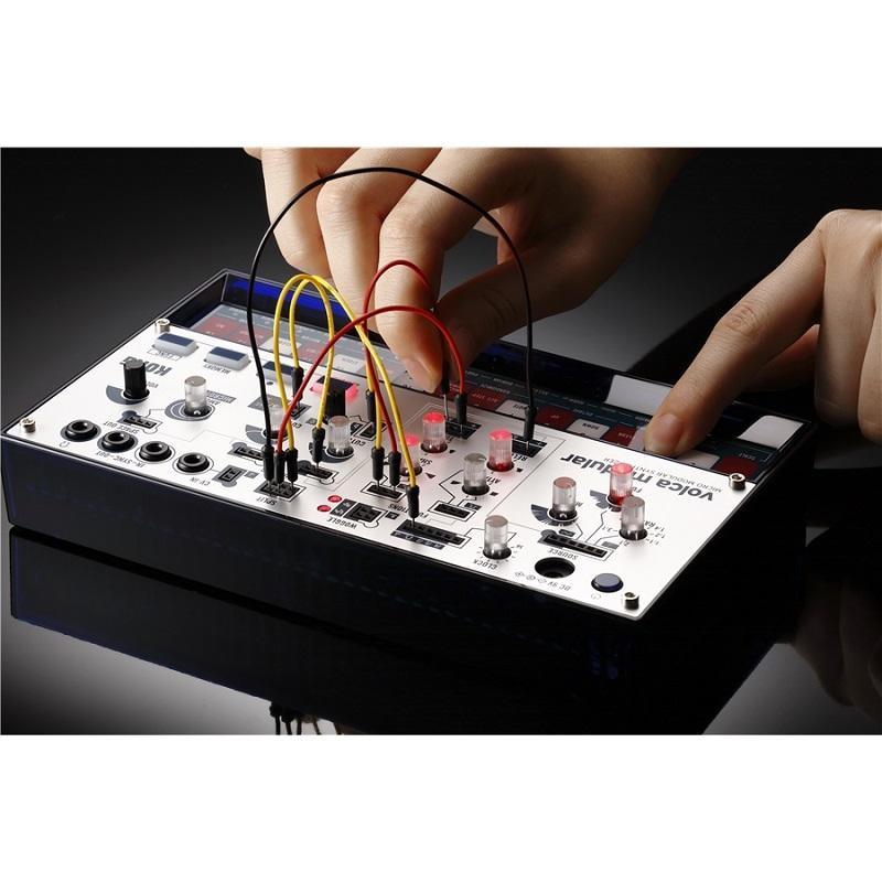 KORG VOLCAMODULAR Sintetizzatore - immagine 3