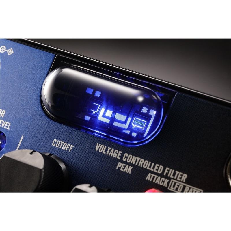 KORG VOLCANUBASS Sintetizzatore - immagine 6