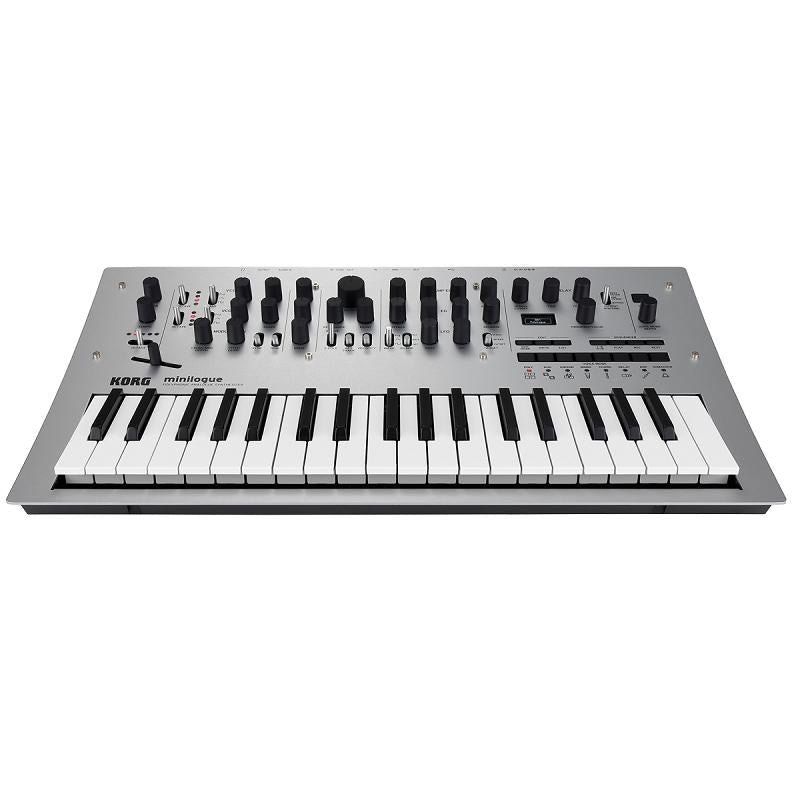 KORG Minilogue Sintetizzatore analogico - immagine 2