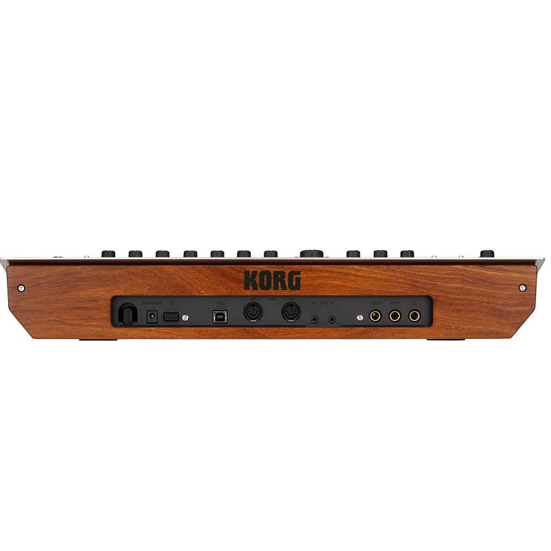 KORG Minilogue Sintetizzatore analogico - immagine 3
