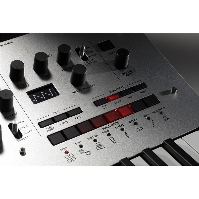 KORG Minilogue Sintetizzatore analogico - immagine 5