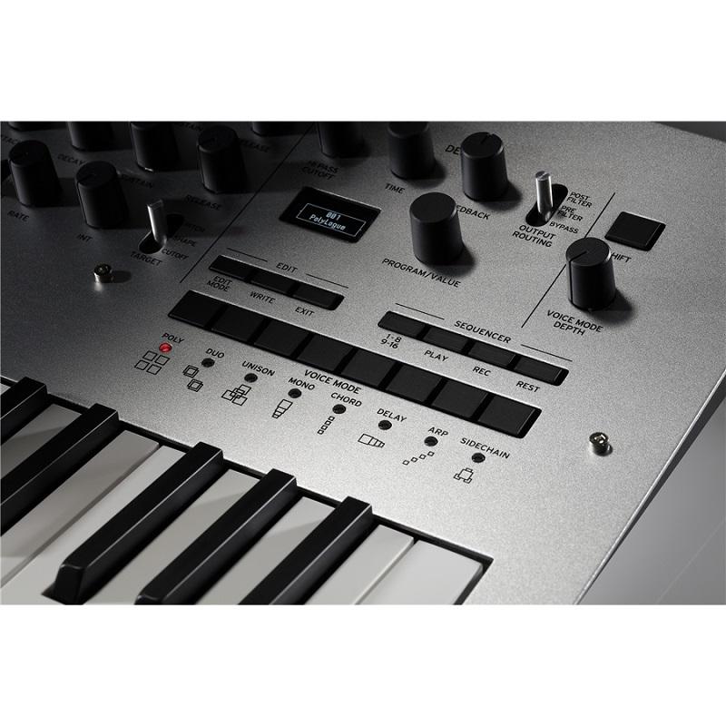 KORG Minilogue Sintetizzatore analogico - immagine 6