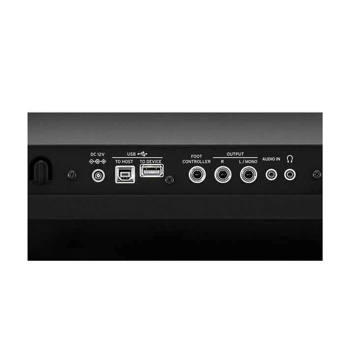 Korg EK50L Tastiera con arranger - immagine 6