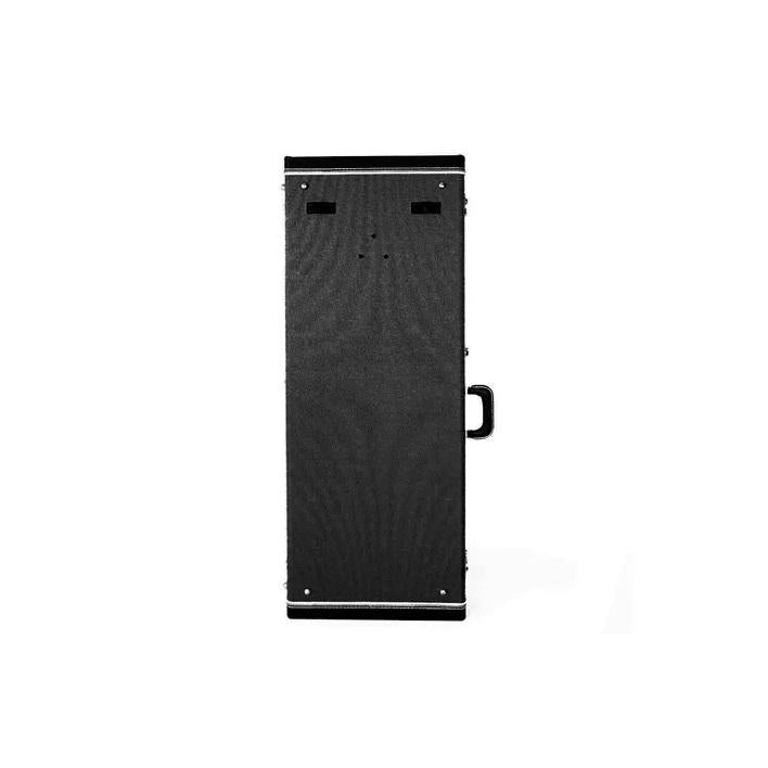 Fender Guitar Display Case Black Custodia per chitarra elettrica - immagine 4