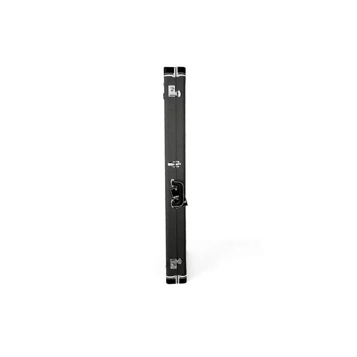 Fender Guitar Display Case Black Custodia per chitarra elettrica - immagine 6