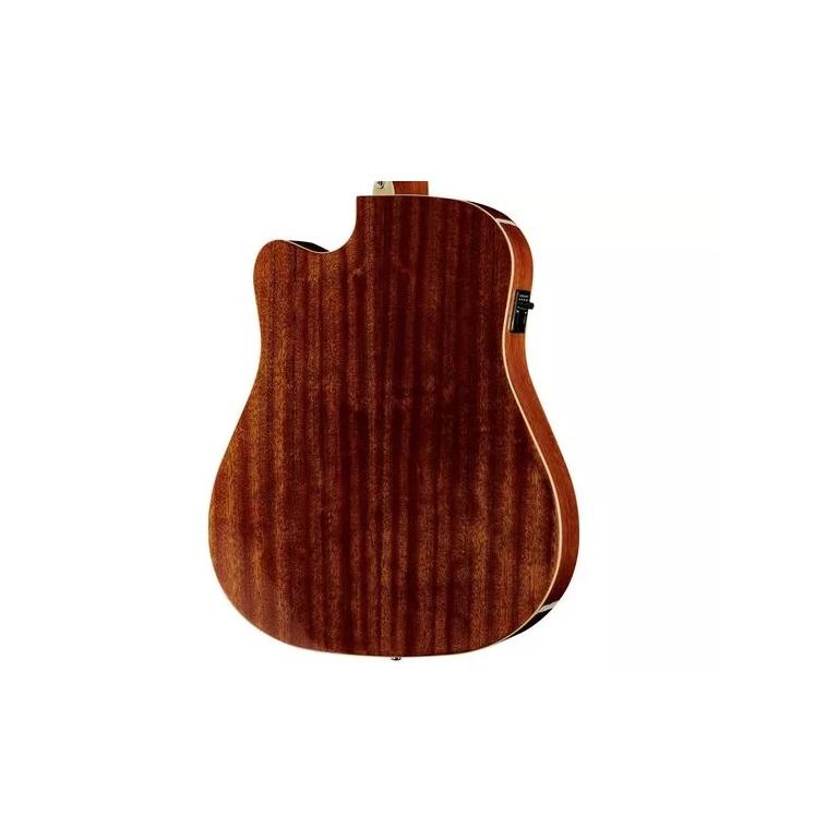 Ibanez PF1512ECE NT Natural Chitarra Acustica Elettrificata 12 Corde NUOVO ARRIVO - immagine 3