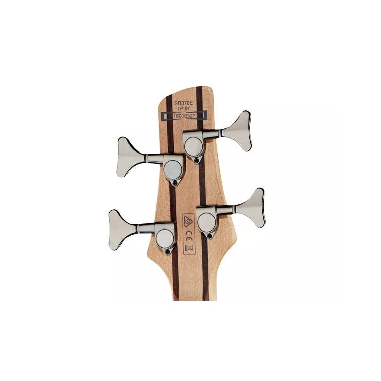 Ibanez SR370E SPB Basso elettrico - immagine 5