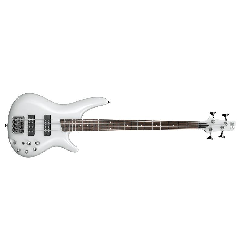 Ibanez SR300E PW Basso Elettrico
