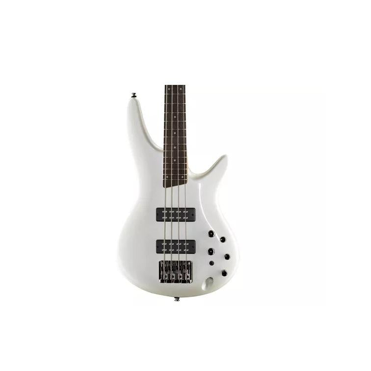 Ibanez SR300E PW Basso Elettrico - immagine 2