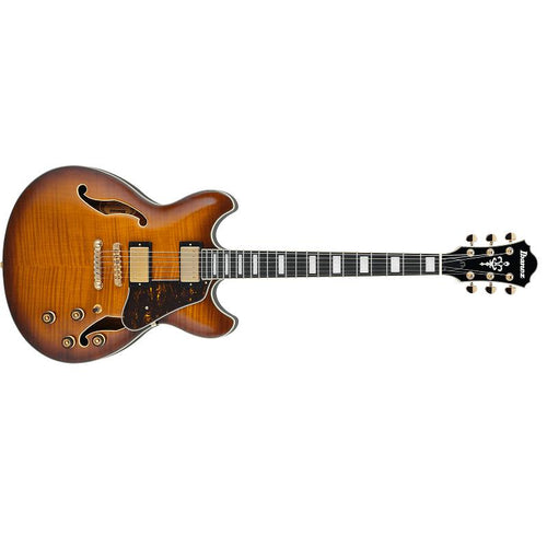 Ibanez AS93FM VLS Violin Sunburst Chitarra Semiacustica DISPONIBILITA IMMEDIATA