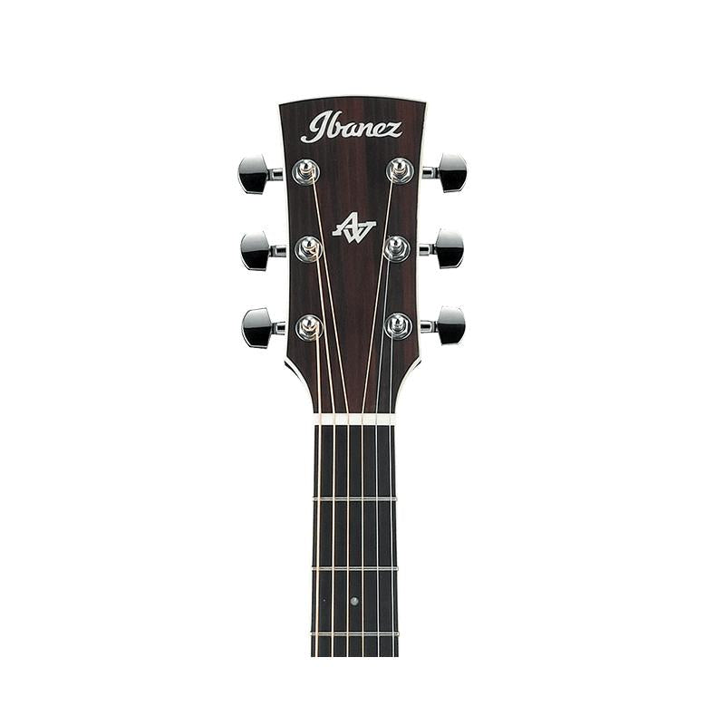 Ibanez AW80CE BLG Brown Ale Gradation Chitarra Acustica Elettrificata - immagine 5
