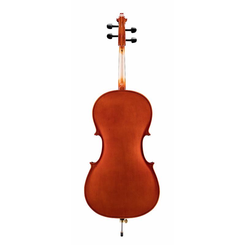Soundsation VSPCE12 Virtuoso Student Plus Violoncello 12 - immagine 2