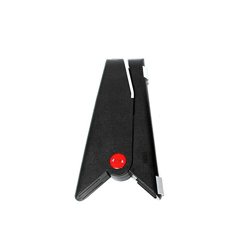 Supporto pieghevole universale per chitarra in ABS - immagine 2