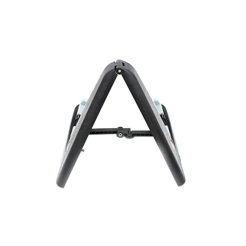 Supporto pieghevole universale per chitarra in ABS - immagine 3