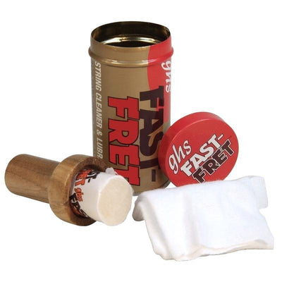 Fast Fret GHS A87 Lubrificante per corde