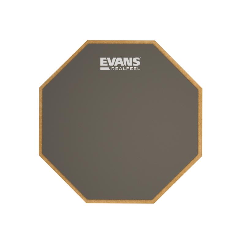 Evans RF6GM RealFeel 6 Allenatore Pad