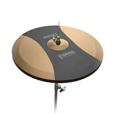 Evans SoundOff 14 SO14HAT Silenziatore per HiHat