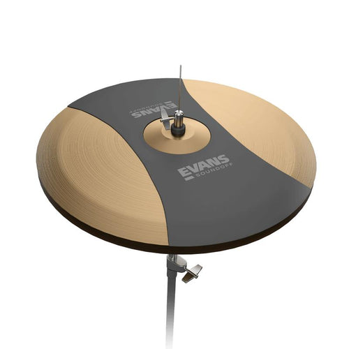 Evans SoundOff 14 SO14HAT Silenziatore per HiHat