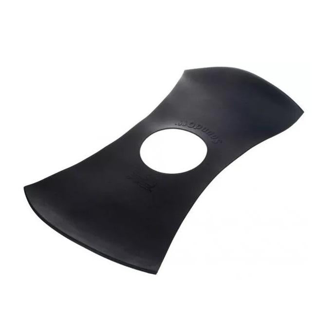 Evans SoundOff 20 SO20RIDE Silenziatore per Ride - immagine 4